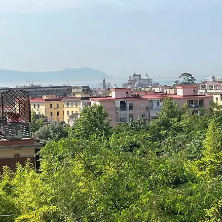 Casa Bianca Daire