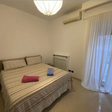 Casa Bianca Daire *