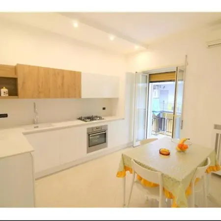 Casa Bianca アパート *