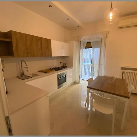 Casa Bianca アパート