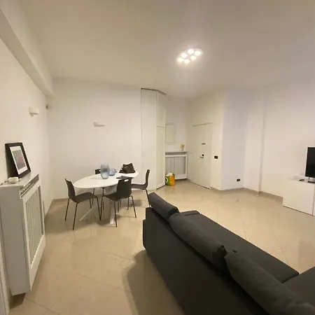 Casa Bianca 아파트 나폴리