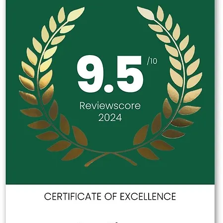 Casa Bianca 아파트