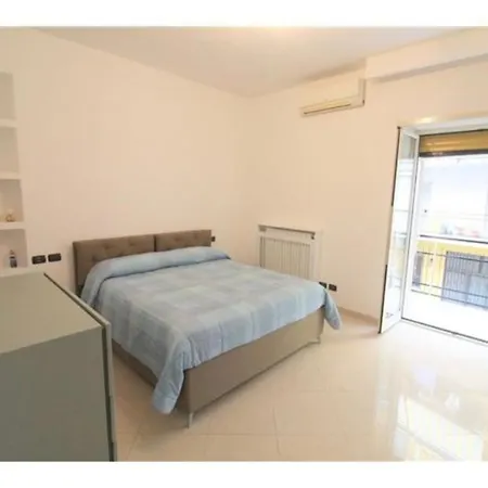 Casa Bianca Apartment Naples