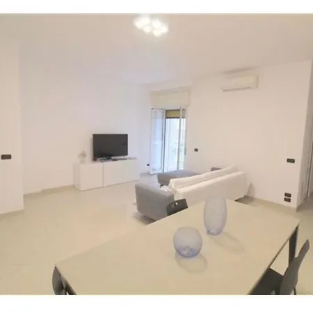 Apartment Casa Bianca