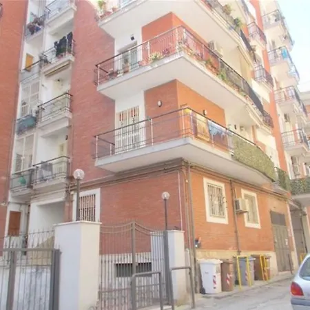 Casa Bianca Naples