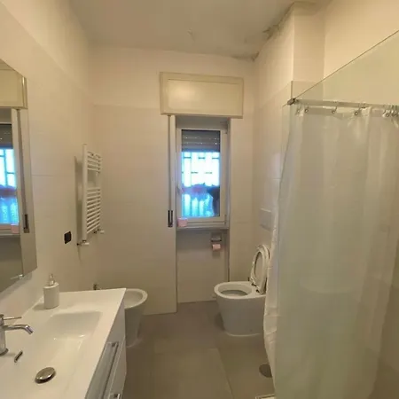 Casa Bianca Naples