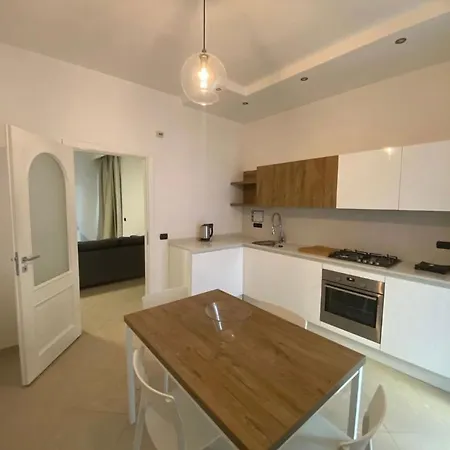 Casa Bianca