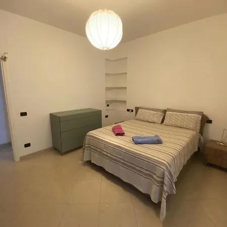 Casa Bianca * Naples