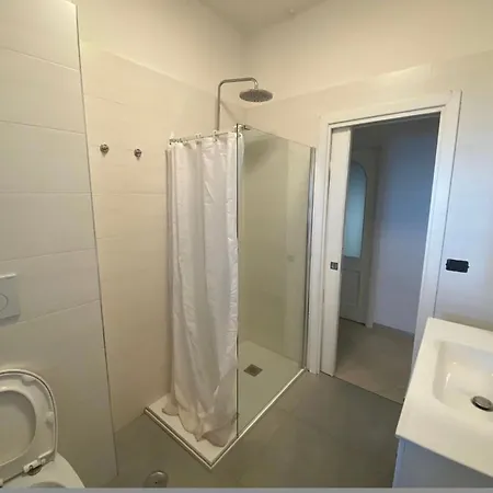 Casa Bianca * נאפולי