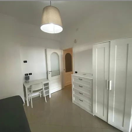 Casa Bianca Naples