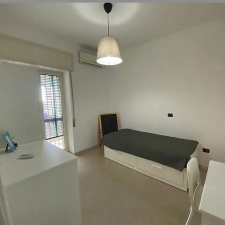 Apartment Casa Bianca