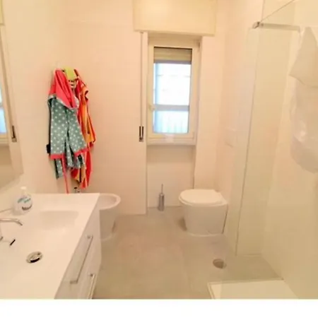 Apartmán Casa Bianca *